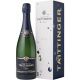Taittinger Champagne Brut Prelude Grand Crus 12,5% 0,75l (kartón)