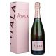 Ayala Champagne Brut Rosé Majeur 12% 0,75 l (kartón)