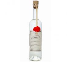 Marzadro Grappa La Mia Amarone 40% 0,5 l (čistá fľaša)