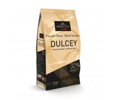 Valrhona Feves Dulcey 32% - blond 3kg