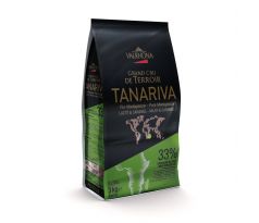 Valrhona Feves Tanariva Milk 33% 3kg