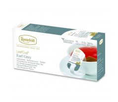 Ronnefeldt LeafCup Earl Grey čierny čaj 15 x 2,3g