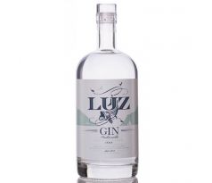Marzadro Luz Gin Original 45% 0,7 l (čistá fľaša)
