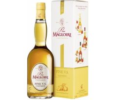 Pére Magloire Calvados Fine VS 40% 0,7 l (kartón)