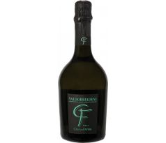 Casa Farive Valdobbiadene Prosecco Superiore DOCG Brut 11% 0,75 l (čistá fľaša)