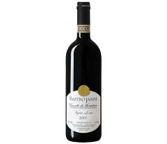 Mastrojanni Brunello di Montalcino Vigna Loreto 2015 15% 0,75l (čistá fľaša)