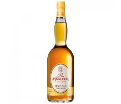 Pére Magloire Calvados Fine VS 40% 1 l (čistá fľaša)