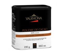 Valrhona kakaový prášok 100% 250 g