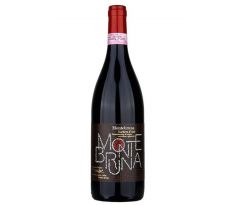 Braida Barbera d'Asti Montebruna 2019 15% 0,75l (čistá fľaša)