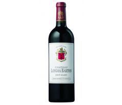 Château Langoa Barton 3ėme Cru Classé 2019 14% 0,75l (čistá fľaša)