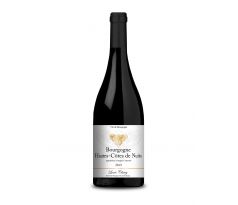 Louis Chavy Bourgogne Hautes Côtes de Nuits Rouge 2019 13% 0,75l (čistá fľaša)