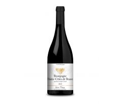 Louis Chavy Bourgogne Hautes Côtes de Beaune Rouge 2020 13% 0,75l (čistá fľaša)