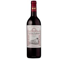 Château Laroque Grand Cru Classé 2018 14,5% 0,75l (čistá fľaša)