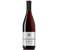 J Boutin Saint Joseph "Parcelle de Jean" Rouge 2020 13,5% 0,75l (čistá fľaša)
