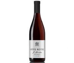 J Boutin Côte Rôtie "Bonnevaux" Rouge 2020 13% 0,75l (čistá fľaša)