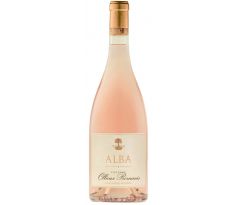 Château Ollieux Romanis Alba Rosé BIO 2022 12% 0,75l (čistá fľaša)