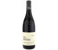 Clos Bellane Châteauneuf-du-Pape "Urgonien 1.14" Rouge 2019 15% 0,75l (čistá fľaša)
