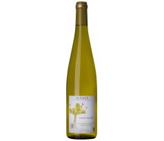 Cave de Turckheim Pinot blanc BIO 2021 12,5% 0,75l (čistá fľaša)