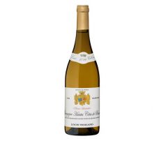 Louis Violland Bourgogne Hautes Côtes de Beaune Blanc Dame Louisette 2020 13% 0,75l (čistá fľaša)