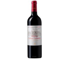 Château Lilian Ladouys Cru Bourgeois Exceptionnel 2018 14,5% 0,75l (čistá fľaša)