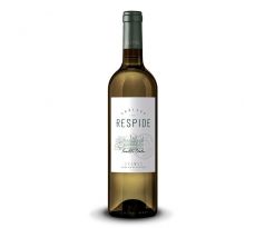 Château De Respide Blanc 2022 12,5% 0,75l (čistá fľaša)