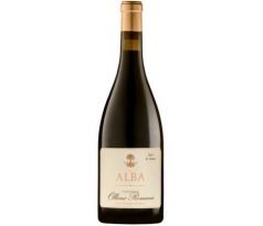 Château Ollieux Romanis Alba Rouge 2020 14,5% 0,75l (čistá fľaša)