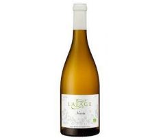 Domaine Lafage Nereda blanc BIO 2022 13% 0,75l (čistá fľaša)