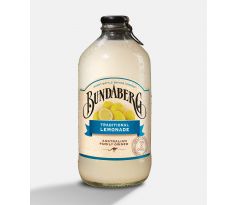 BUNDABERG Lemonade 12 x 375 ml