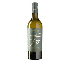 Tement Sauvignon Blanc Südsteiermark Kalk & Kreide 2022 13% 0,75l (čistá fľaša)