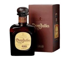 Don Julio Tequila Añejo 100% de Agave 38% 0,7 l (kartón)