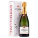 Taittinger Champagne Brut Reserve 12,5% 0,75l (kartón)
