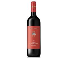 San Felice Rosso di Montalcino DOC Campogiovanni 2021 14 % 0,75l (čistá fľaša)