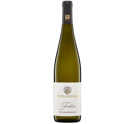 Emrich-Schönleber Monzinger "Fruhtau" Riesling Trocken 2021 0,75l