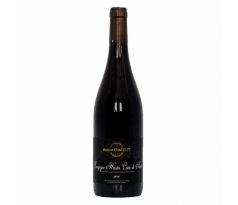 Maison Chatelet Bourgogne Hautes Côte de Nuits 2022 0,75 l