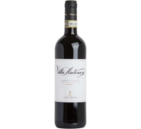 Marchesi Antinori Chianti Classico Riserva Villa Antinori DOCG 2018 0,75 l