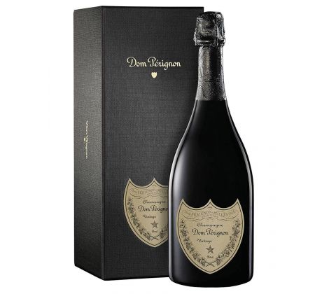 Dom Pérignon Champagne brut 2013 12,5% 0,75l (kazeta)