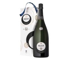 Guido Berlucchi ´61 Franciacorta Extra Brut DOCG Magnum 12,5% 1,5 l (kartón)