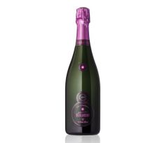 Guido Berlucchi ´61 Franciacorta Nature Rosé 2016 DOCG 12,5% 0,75 l (čistá fľaša)