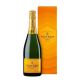 Veuve Clicquot Champagne Brut Yellow Label 12% 0,75l (kartón)