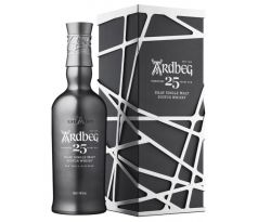 Ardbeg 25YO 2022 Edition 46% 0,7 l (kartón)