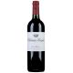 Château Senejac Cru Bourgeois Supérieur 2020 13,5% 0,75l (čistá fľaša)