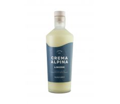 Marzadro Crema Alpina Riviera dei Limoni 17% 0,7l (čistá fľaša)