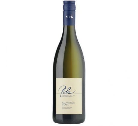 Polz Sauvignon Blanc Südsteiermark 2023 12,5% 0,75 l (čistá fľaša)