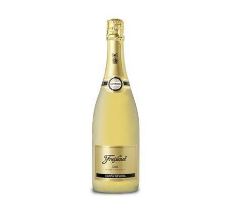 Freixenet Carta Nevada Semi Seco 11,5% 0,75 l (čistá fľaša)