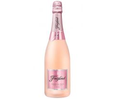 Freixenet Premium Cava Rose 11,5% 0,75 l (čistá fľaša)