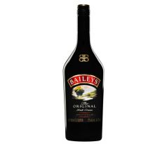 Baileys Irish Cream 17% 1 l (čistá fľaša)