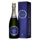 Laurent-Perrier Champagne Ultra Brut Nature 12% 0,75l (kartón)