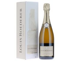 Louis Roederer Champagne Collection 244 12,5% 0,75l (kartón)