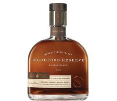 Woodford Reserve Double Oaked Kentucky Straight Bourbon Whiskey 43,2% 0,7 l (čistá fľaša)