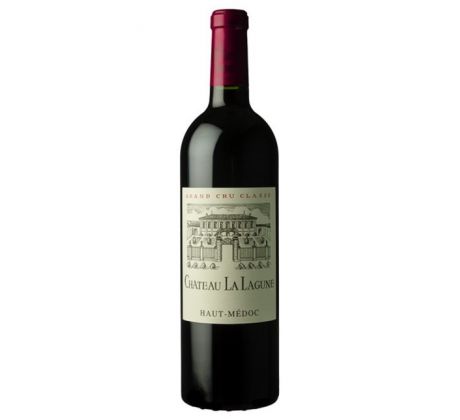 Château La Lagune 3ėme Cru Classé 2019 14,5% 0,75l (čistá fľaša)